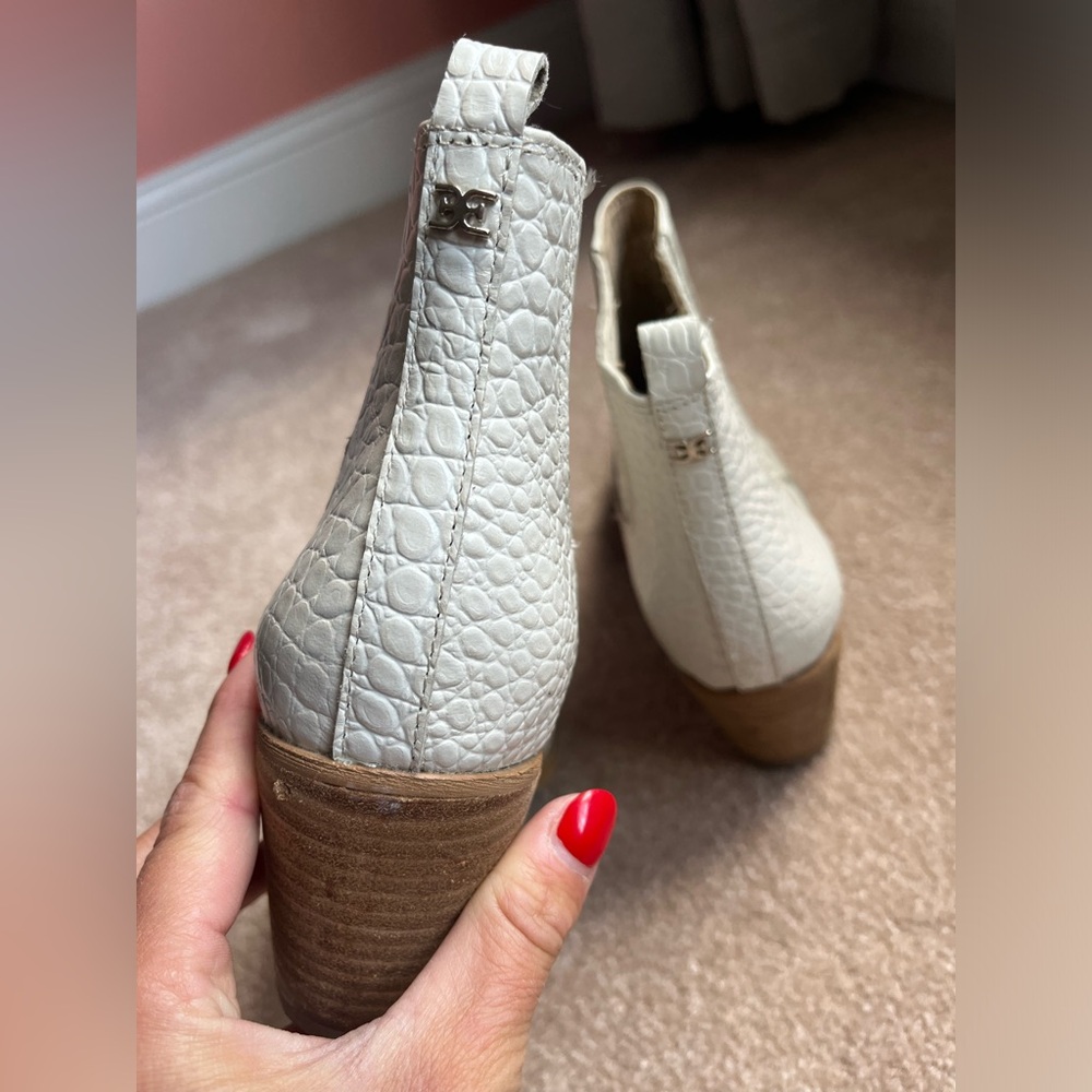 Sam Edelman Booties - image 2